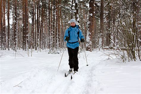 9 Best Places for Cross Country Skiing in New Mexico!