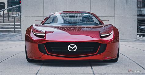 Why A 2025 Mazda Miata Could Be The Perfect Electric Sports Car For The ...