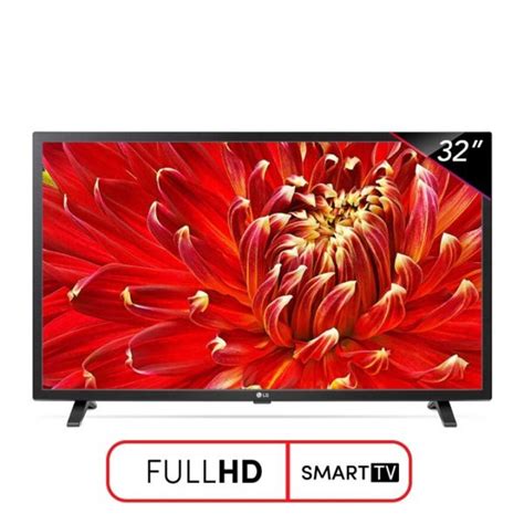 Jual LG Smart TV 32 Inch FHD - 32LM635BPTB di Lapak JD.ID Official Store | Bukalapak