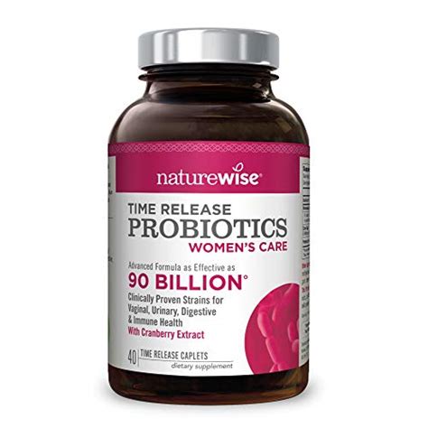 Best Probiotic for Women in 2020 - Probiotic for Women Reviews and Ratings