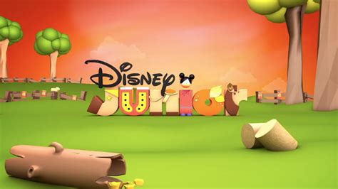 DISNEY JUNIOR LUNAR NEW YEAR IDENT on Behance