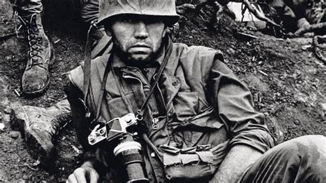 Shell-shocked: searching for Don McCullin’s Vietnam vets | News | The Times