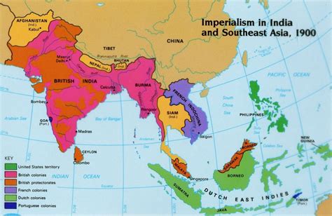 Imperialism - acc. PHILLIPS