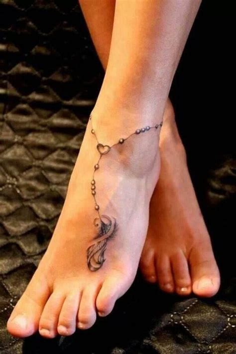 42 best images about tattoos on Pinterest | Small foot tattoos, Ankle tattoos and Vine tattoos