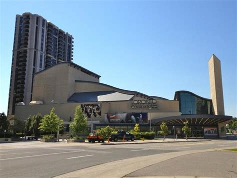 Toronto Centre for the Arts - 2019 All You Need to Know BEFORE You Go (with Photos) - TripAdvisor