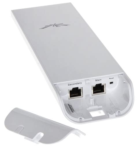 Access Point Nano Station M5 - 5Ghz – BESTBUY CONGO