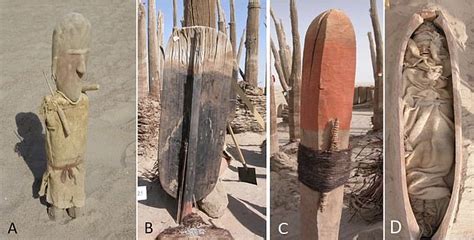 DNA reveals origins of 4,000-year-old mummies found in Tarim Basin ...