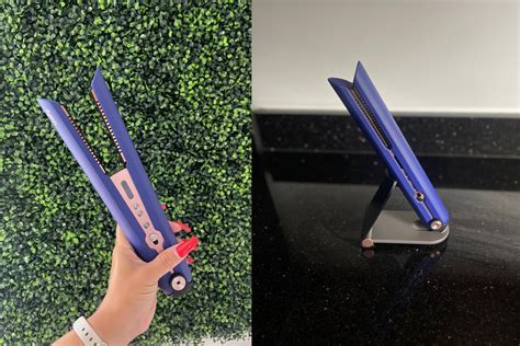 Dyson Corrale Review: Is this $500 hair straightener worth the money?