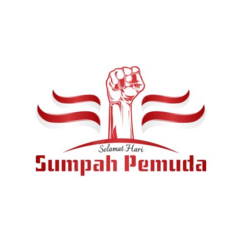 Selamat Hari Sumpah Pemuda, Sumpah Pemuda, Sumpah, Pemuda PNG and ...