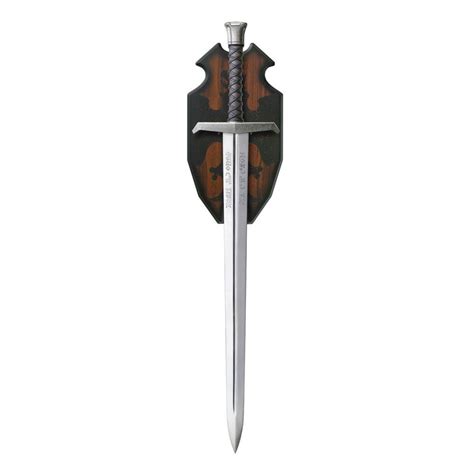 King Arthur: Legend of the Sword Replica 1/1 Excalibur (kopia)