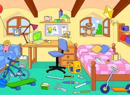 a messy room clipart 10 free Cliparts | Download images on Clipground 2024