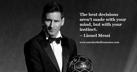 Football Quotes 23 - Cristiano Ronaldo