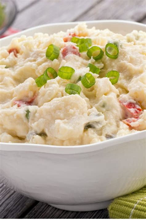 Hellmann’s Potato Salad (Original Recipe) - Insanely Good