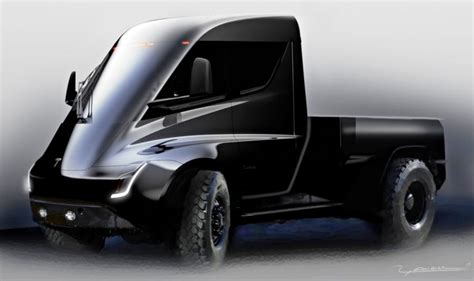 Tesla pickup truck could be ready for a summer unveiling, says Elon Musk