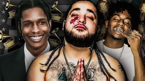 ASAP Yams: Rap's Greatest Mastermind (Documentary) - YouTube