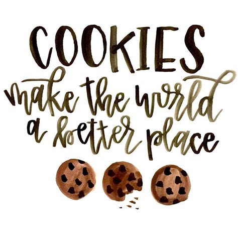 Pin by Bethany Pearce on EAB | Baking cookies quotes, Food quotes funny, Bakery quotes