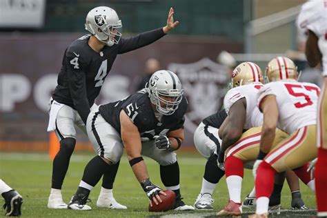 49ers vs. Raiders 2018: San Francisco cannot afford to lose the last ...