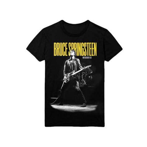 Bruce Springsteen And The E Street Band Reunion Tour Shirt, Bruce ...