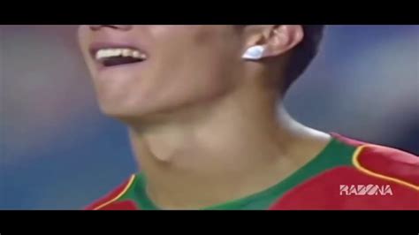 Cristiano Ronaldo & Lionel Messi Sad moments & cry moments @RESPECT HD - YouTube