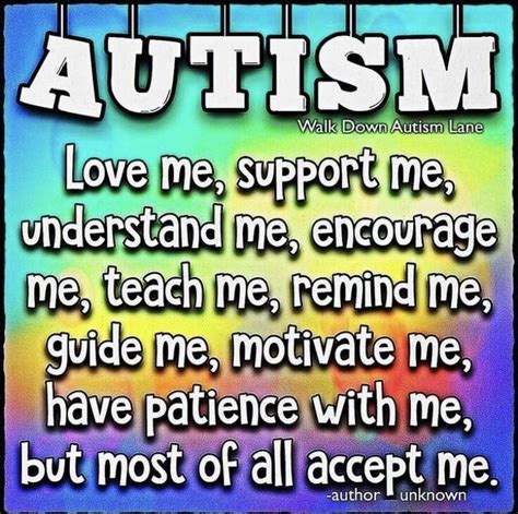 Autism Awareness Day Quotes - ShortQuotes.cc