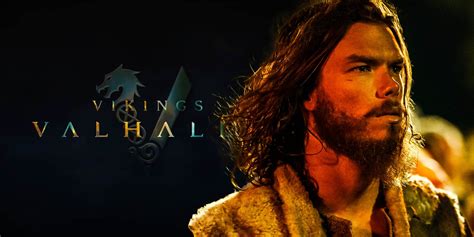 Vikings: Valhalla Explained - What The Spinoff Title Really Means | MyWinet