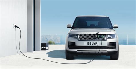 Range Rover Sport PHEV | THE OUT