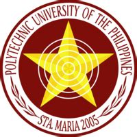 Polytechnic University of the Philippines – Sta. Maria, Bulacan ...