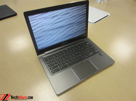 Samsung Chromebook 2 specs and price