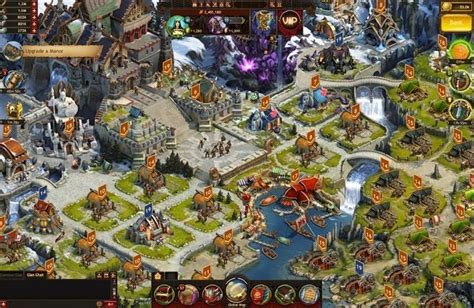 Vikings: War of Clans Review - Games Finder