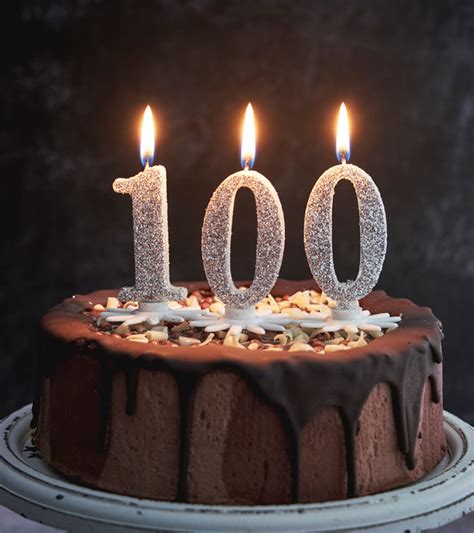 Birthday Wishes For 100 Year Old Dad - Tansy Florette