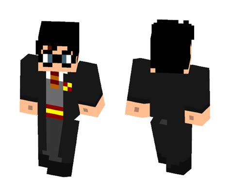 Download Harry Potter Minecraft Skin for Free. SuperMinecraftSkins