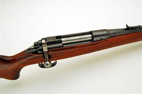 Remington Model 721 Caliber 270 Winchester Bolt Action Rifle C&R Ok For Sale at GunAuction.com ...