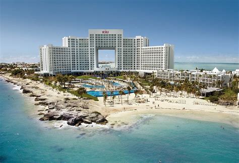 HOTEL RIU PALACE PENINSULA: See 5,835 Resort Reviews, Price Comparison and 12,926 Photos (Cancun ...