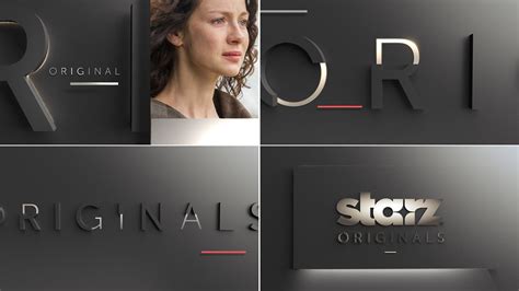 Starz Rebrand: Styleframes on Behance | Rebranding, Motion graphics tutorial, Design bootcamp