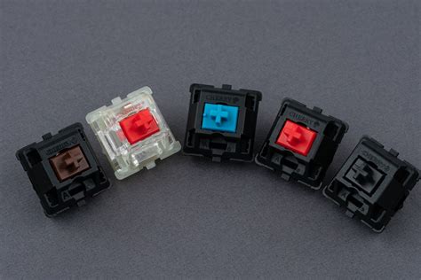 Cherry MX Switches – TheKey.Company