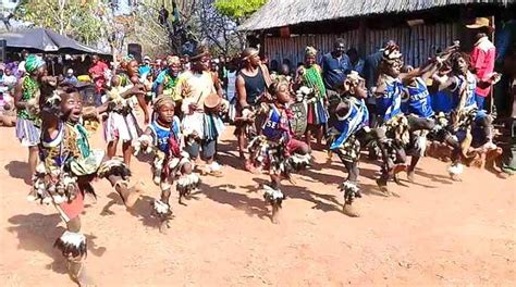 Ndau festival lives to its billing | The ManicaPost