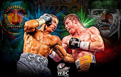 Canelo vs Golovkin en Televisa