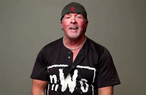 Buff Bagwell Arrested (w/Mugshot) – WEB IS JERICHO