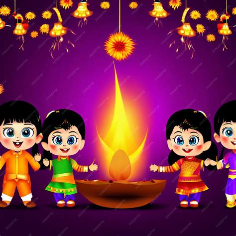 Premium AI Image | happy diwali 2023 Poster Free Photos Image and diwali Background