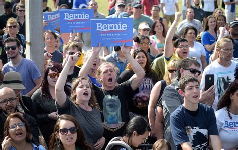 What’s Wrong With Bernie Sanders’s Strategy | The Nation