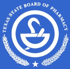 Texas State Board of Pharmacy Press Release on Drugs & Scripts for COVID19 | Principia ...