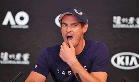 Andy Murray retires: Every word of tearful press conference as Scot reveals finale plans ...