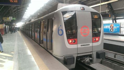 Delhi Metro Timings on 26th Jan 2015 on Indian Republic Day Parade (Delhi)