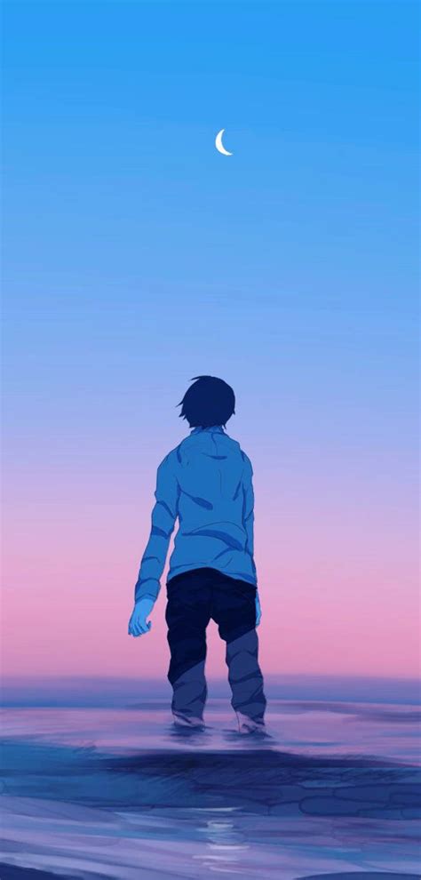 Top 999+ Sad Boy Anime Wallpaper Full HD, 4K Free to Use