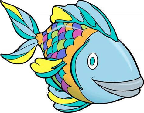 Free Colorful Fish Cliparts, Download Free Colorful Fish Cliparts png ...