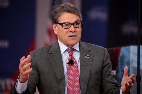 Rick Perry | U.S. Secretary of Energy Rick Perry speaking at… | Flickr