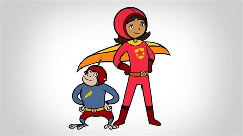 WordGirl