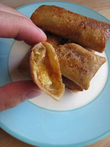 Homemade Lumpia Wrappers | Homemade recipes, Food, Lumpia wrapper