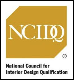 Christi Geiger Earns NCIDQ Certification - JoeArchitect