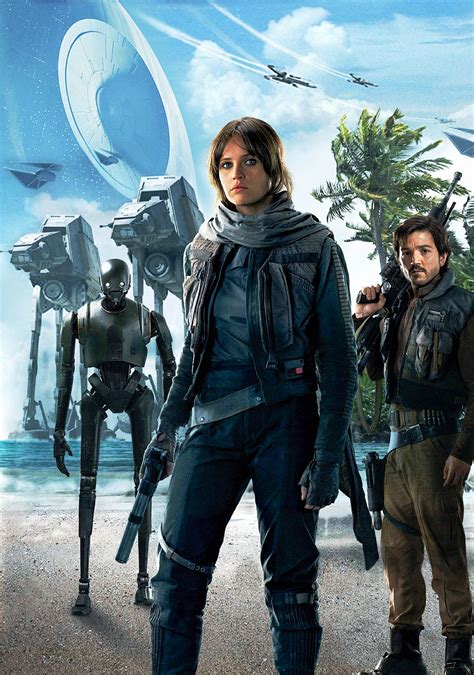 Star Wars Rogue One - Star Wars Photo (39937157) - Fanpop